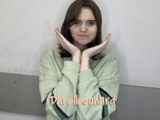 Darellecunard