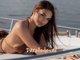 Darelledevall