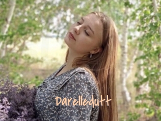 Darelledutt