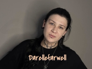 Darellefarwell