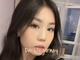 Darellegarney