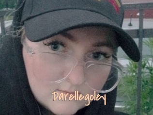 Darellegoley