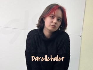 Darellehaler