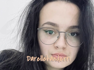 Darellehanderri