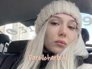 Darelleharbold