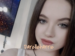 Darelleharrie