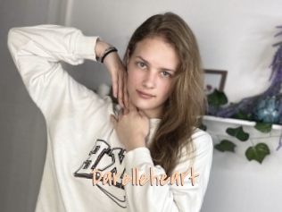 Darelleheart