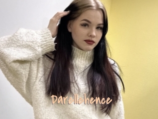 Darellehence