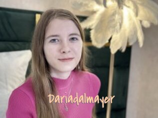 Dariadalmayer