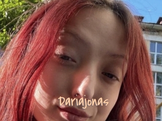 Dariajonas