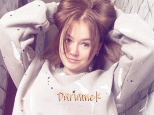 Dariamek