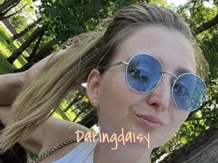 Daringdaisy