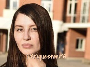 Dariqueenmira