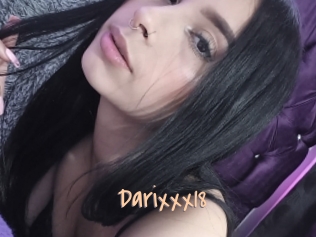 Darixxx18