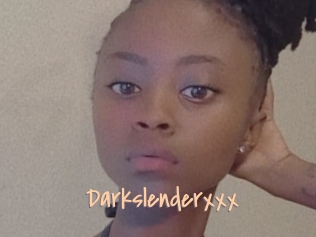 Darkslenderxxx