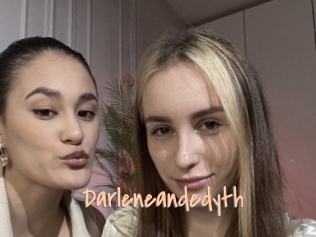 Darleneandedyth