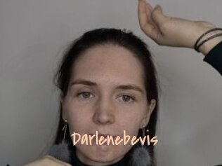 Darlenebevis