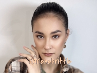 Darlenebrittle