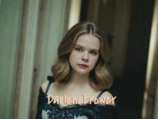 Darlenebrower