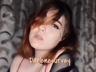 Darlenecurvey