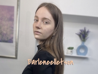 Darleneelletson