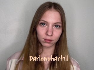 Darlenehartill