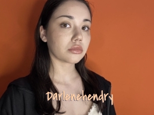Darlenehendry