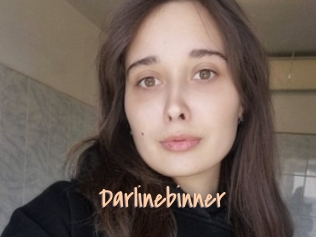 Darlinebinner