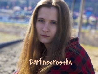 Darlinecrosslin