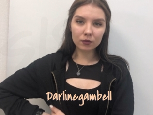 Darlinegambell