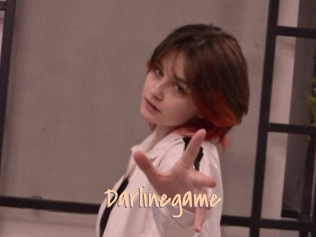 Darlinegame