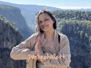 Darlinehallett