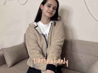 Darlinehanly