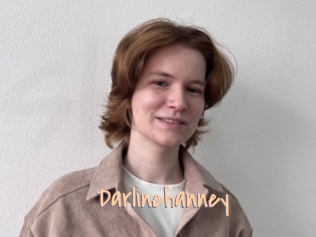 Darlinehanney
