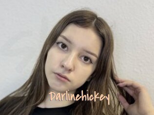 Darlinehickey