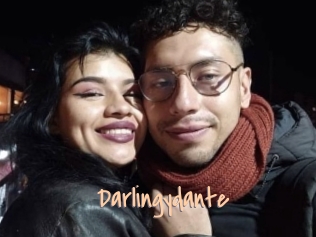 Darlingydante