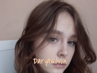 Daryawilson