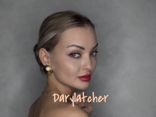 darylatcher Salopes de 18 ans