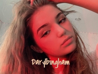 Darylbingham