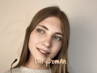 Darylboman