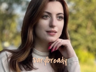 Darylbready