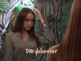 Darylchesser
