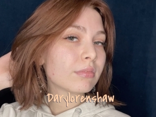 Darylcrenshaw