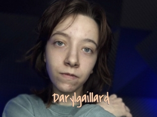 Darylgaillard