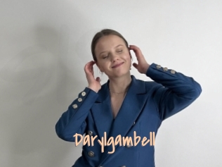 Darylgambell
