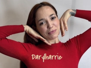 Darylharrie