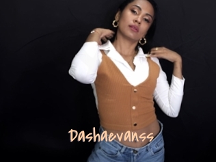 Dashaevanss