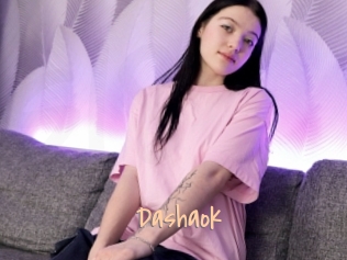 Dashaok