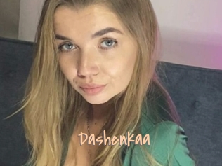Dashenkaa