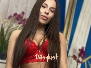 Dasylust